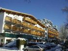 фото отеля Alpine Wellfit Hotel Eagles-Astoria Innsbruck-Igls