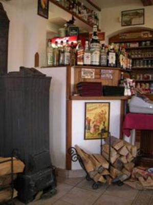 фото отеля Penzion - Restaurant Sportturia