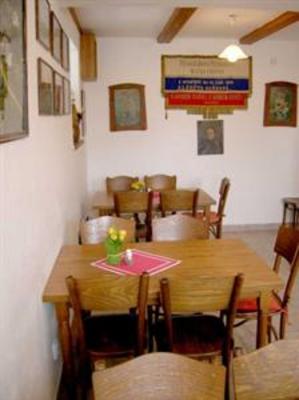 фото отеля Penzion - Restaurant Sportturia