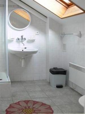 фото отеля Penzion - Restaurant Sportturia