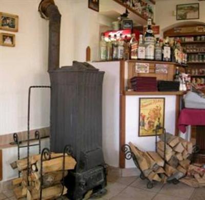 фото отеля Penzion - Restaurant Sportturia