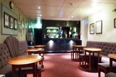 фото отеля Helmshore Hotel Blackpool