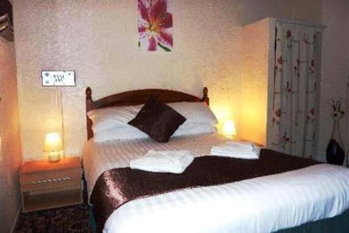 фото отеля Helmshore Hotel Blackpool