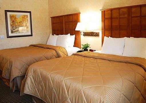 фото отеля Comfort Inn & Suites Chillicothe