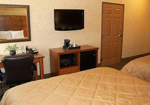 фото отеля Comfort Inn & Suites Chillicothe