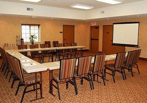 фото отеля Comfort Inn & Suites Chillicothe
