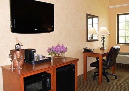 фото отеля Comfort Inn & Suites Chillicothe