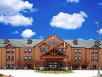 Comfort Inn & Suites Chillicothe