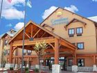 фото отеля Comfort Inn & Suites Chillicothe