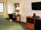 фото отеля Comfort Inn & Suites Chillicothe