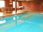 фото отеля Comfort Inn & Suites Chillicothe