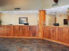 фото отеля Comfort Inn & Suites Chillicothe