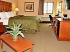 фото отеля Comfort Inn & Suites Chillicothe