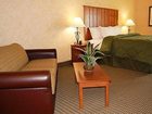 фото отеля Comfort Inn & Suites Chillicothe