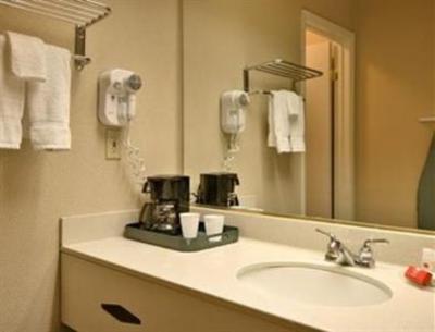 фото отеля Ramada Limited Bishop