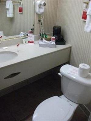 фото отеля Ramada Limited Bishop