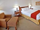 фото отеля Holiday Inn Express Hotel & Suites Jacksonville (Illinois)