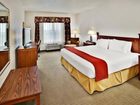 фото отеля Holiday Inn Express Hotel & Suites Jacksonville (Illinois)