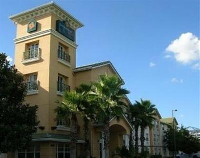 фото отеля Extended Stay Deluxe Orlando - John Young Parkway
