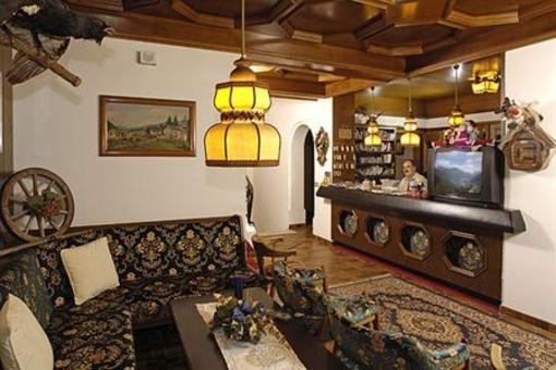 фото отеля Hotel Restaurant Pontives