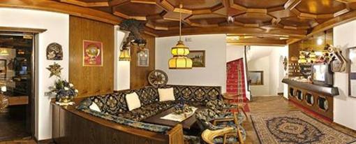 фото отеля Hotel Restaurant Pontives