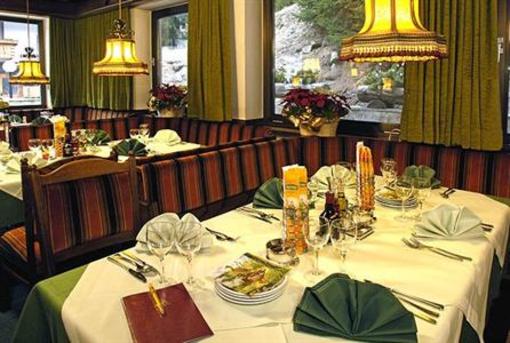 фото отеля Hotel Restaurant Pontives