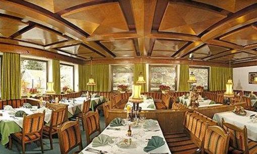 фото отеля Hotel Restaurant Pontives