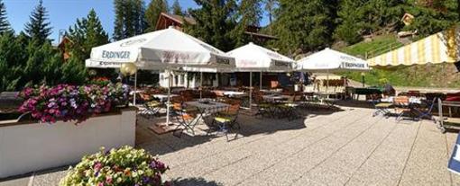 фото отеля Hotel Restaurant Pontives