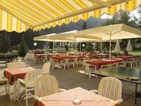 Hotel Restaurant Pontives