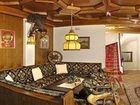 фото отеля Hotel Restaurant Pontives