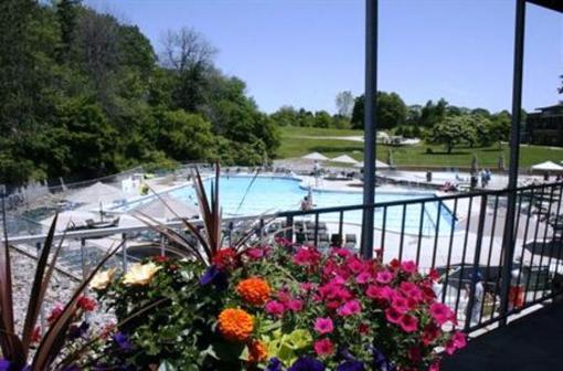 фото отеля Candlewood Suites East Lansing (Michigan)