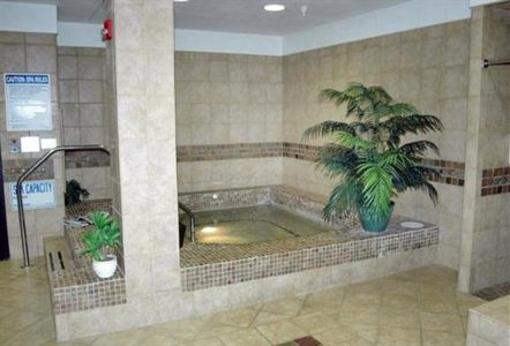 фото отеля Candlewood Suites East Lansing (Michigan)