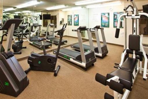 фото отеля Candlewood Suites East Lansing (Michigan)