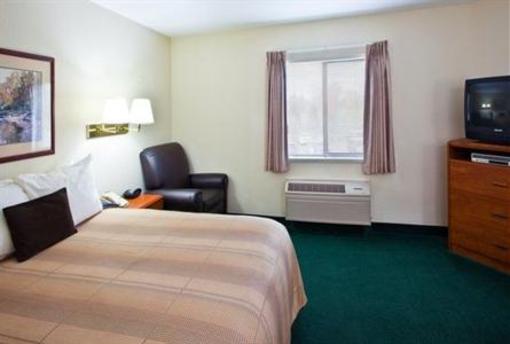 фото отеля Candlewood Suites East Lansing (Michigan)