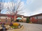 фото отеля Candlewood Suites East Lansing (Michigan)