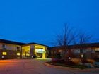 фото отеля Candlewood Suites East Lansing (Michigan)