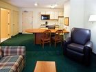 фото отеля Candlewood Suites East Lansing (Michigan)