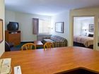 фото отеля Candlewood Suites East Lansing (Michigan)