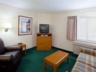 фото отеля Candlewood Suites East Lansing (Michigan)