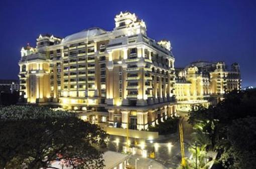 фото отеля ITC Grand Chola Chennai