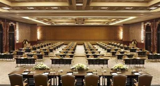 фото отеля ITC Grand Chola Chennai