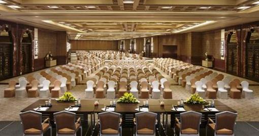 фото отеля ITC Grand Chola Chennai