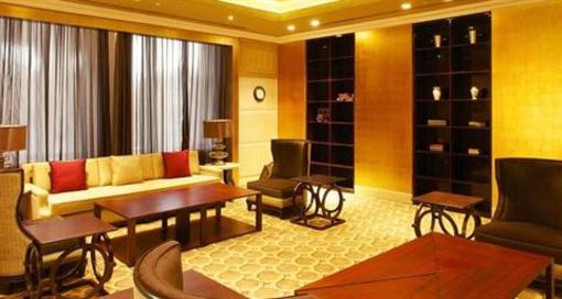 фото отеля ITC Grand Chola Chennai