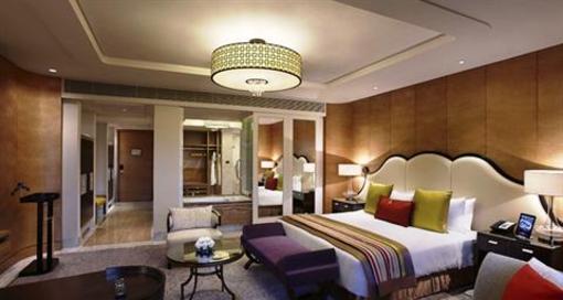 фото отеля ITC Grand Chola Chennai