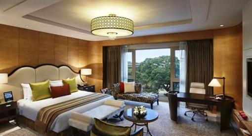 фото отеля ITC Grand Chola Chennai