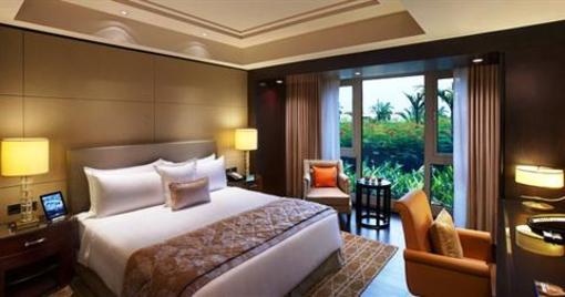 фото отеля ITC Grand Chola Chennai