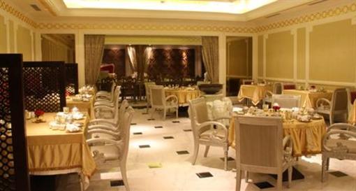 фото отеля ITC Grand Chola Chennai