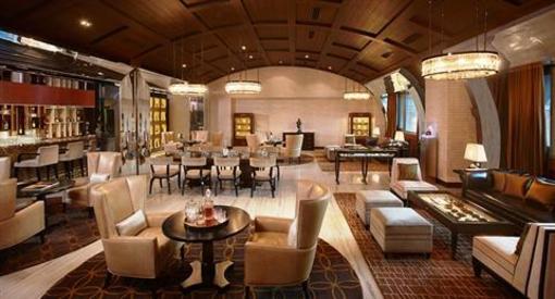 фото отеля ITC Grand Chola Chennai