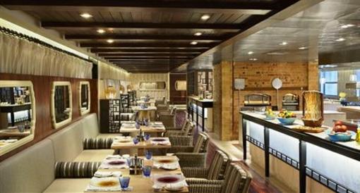 фото отеля ITC Grand Chola Chennai