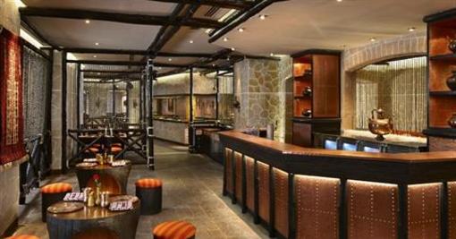 фото отеля ITC Grand Chola Chennai